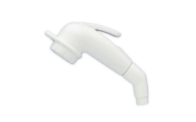 Kunststoff-Stellbrause