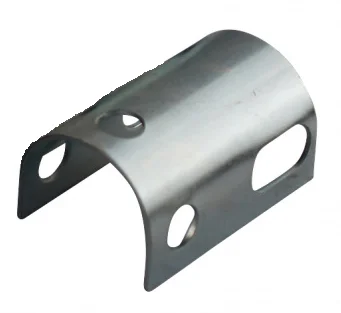 Kupplung Verlaufbuchse – von 50 mm bis 45/46 mm