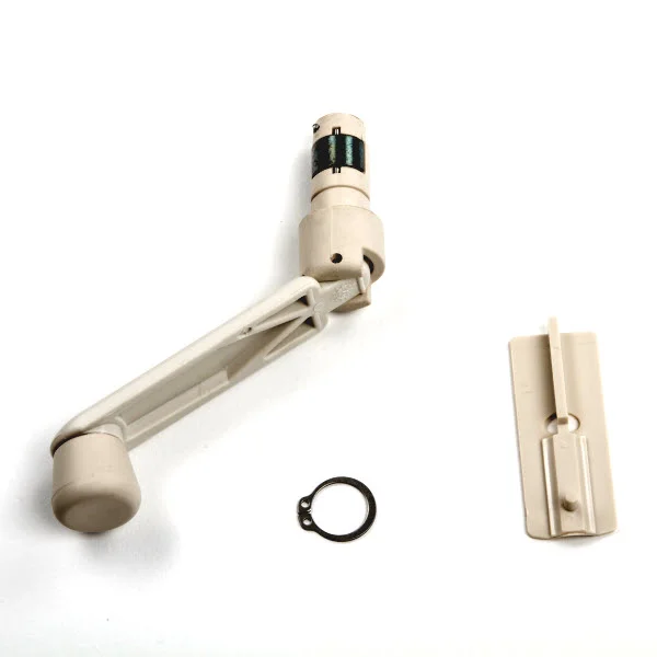 Kurbel für alle Remitop Vario I Größen (Nr. 10024696)