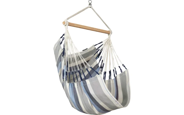 La Siesta Domingo Hängesessel Basic Outdoor