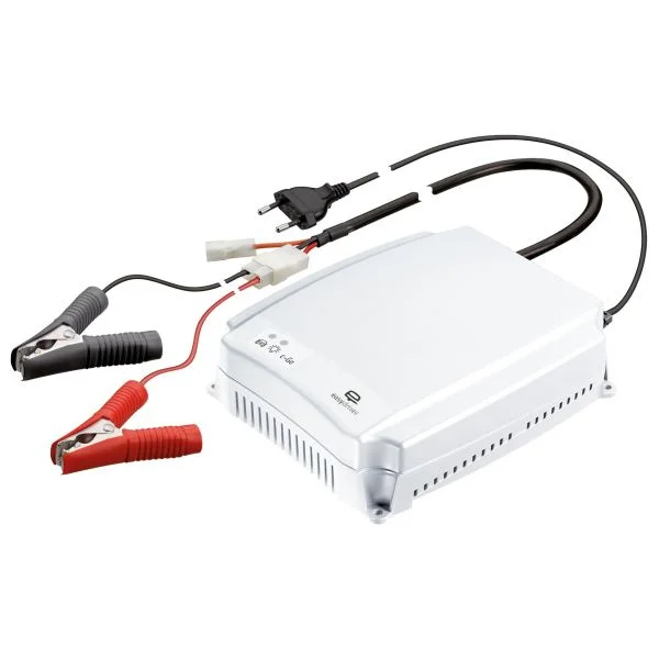 Ladegerät C-Go 10 A