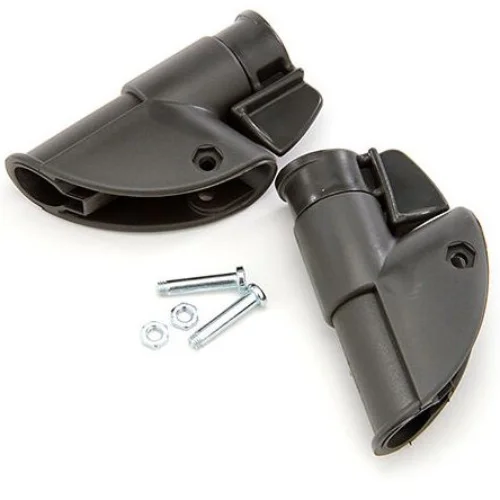 Lafuma Armlehnengehäuse für RSX, RSXA, anthrazit