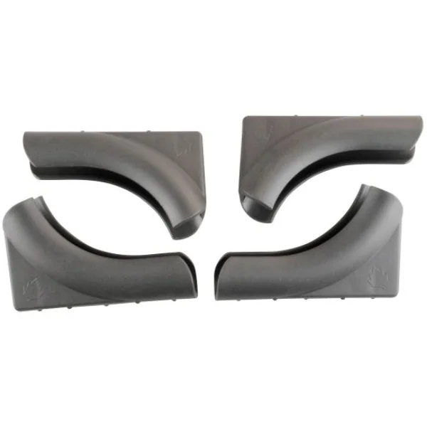 Lafuma Bodenschoner für Cham Elips, anthrazit