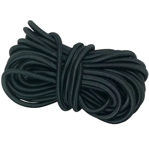 Lafuma Ersatz-Spanngummi für RSX und RSXA, schwarz