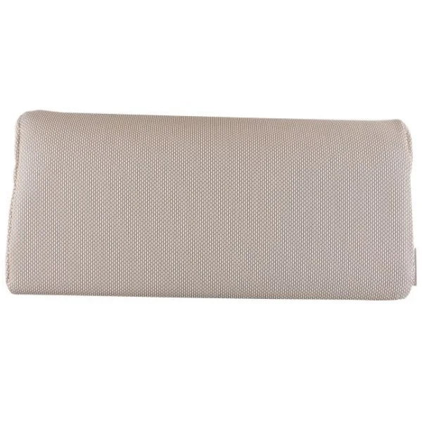 Lafuma Kopfpolster für RSXA, seigle