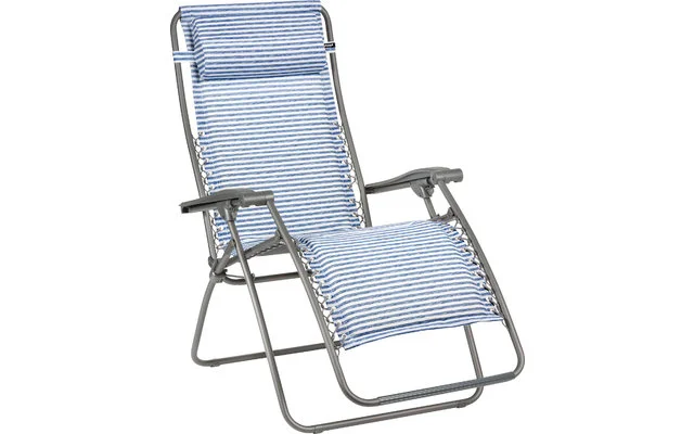 Lafuma RSXA Relaxsessel Uni Marine