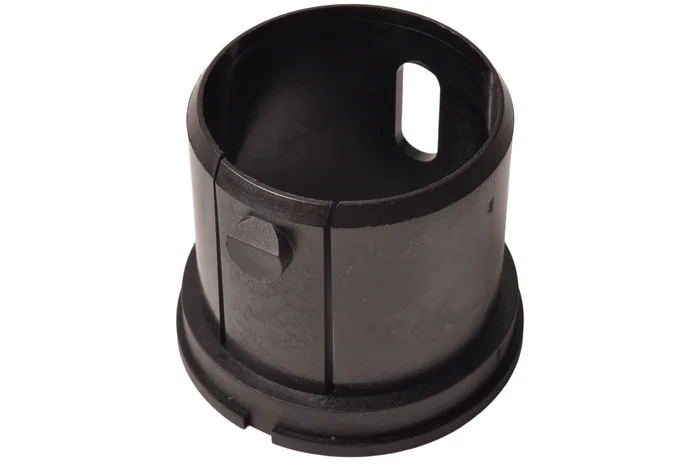 Lagerbuchsen KF13 bis KF20 – Klickmontage – neue Ausführung – 45 mm