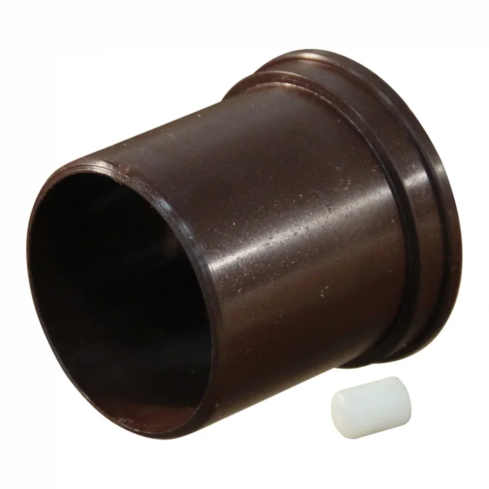 Lagerbuchsen KF27 bis KF 30 (50mm alter Typ) mit Stift