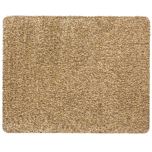 Lako Fußmatte Aquastop beige 60 x 50 x 0,5 cm