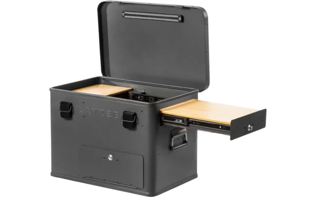 Layzee Küchenbox Classic