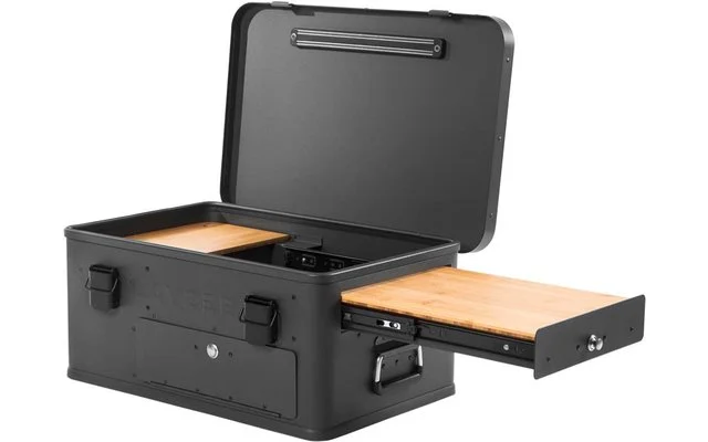 Layzee Küchenbox Junior