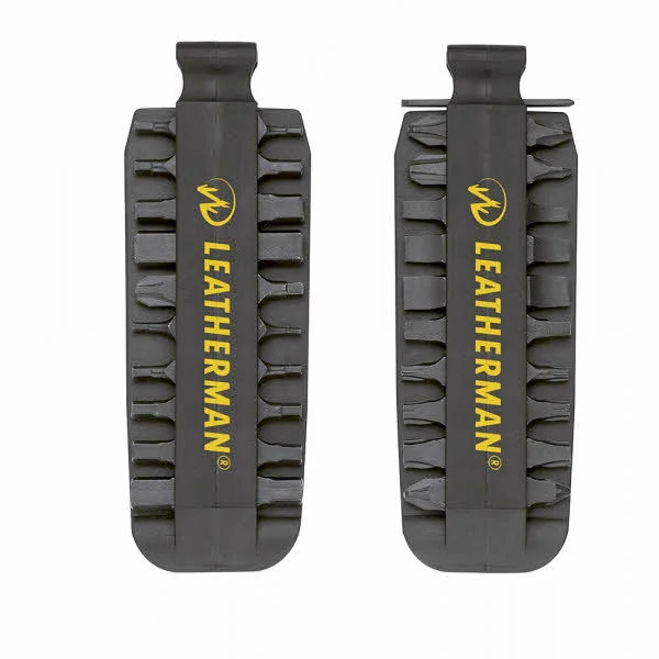 Leatherman Bit Kit