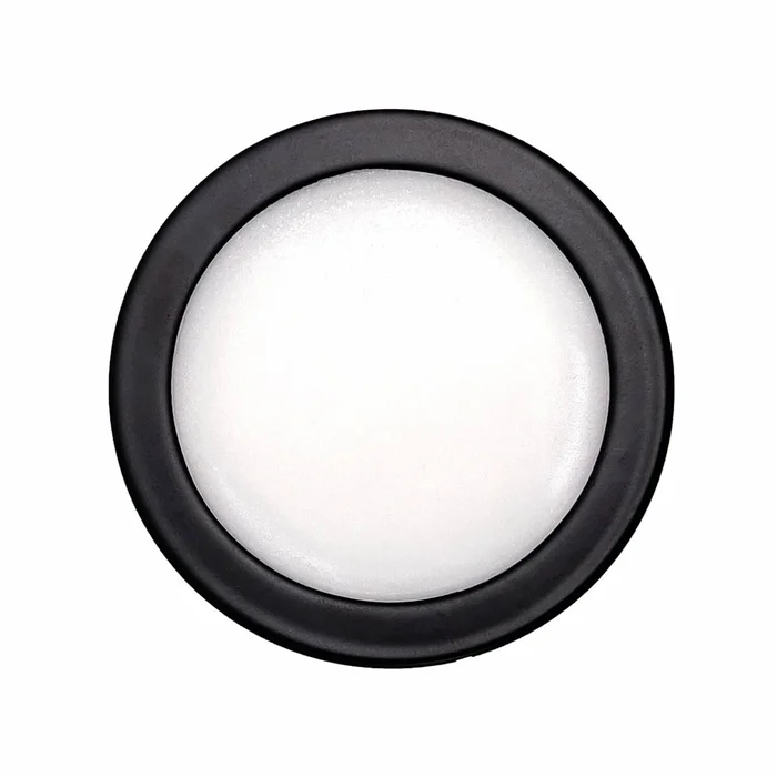 LED-Einbaustrahler Cerna schwarz HABA