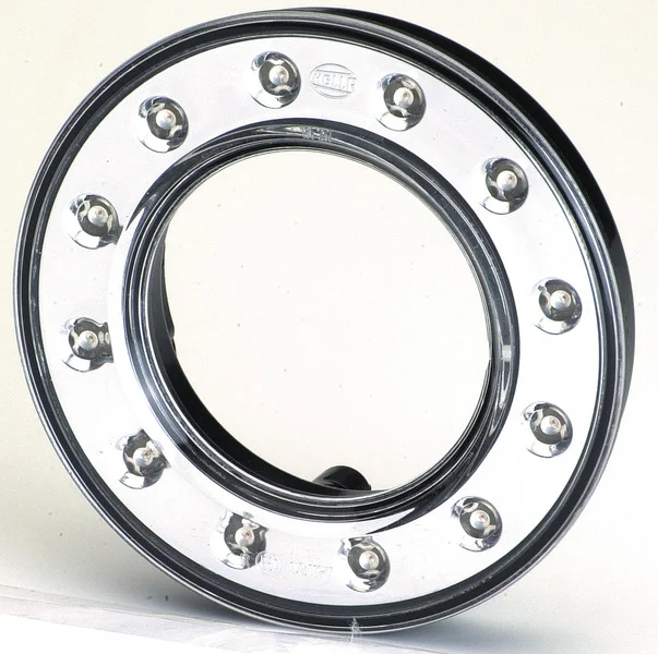 LED-Kreis-, Schluss– und Umrissleuchte