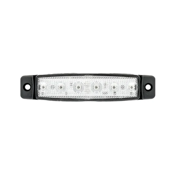 LED-Markierungsleuchte – Weiß