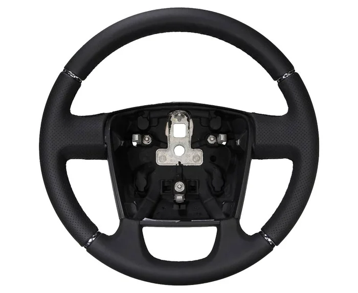 Lederlenkrad Fiat Ducato Typ 250/ Citroen Jumper, Peugeot Boxer