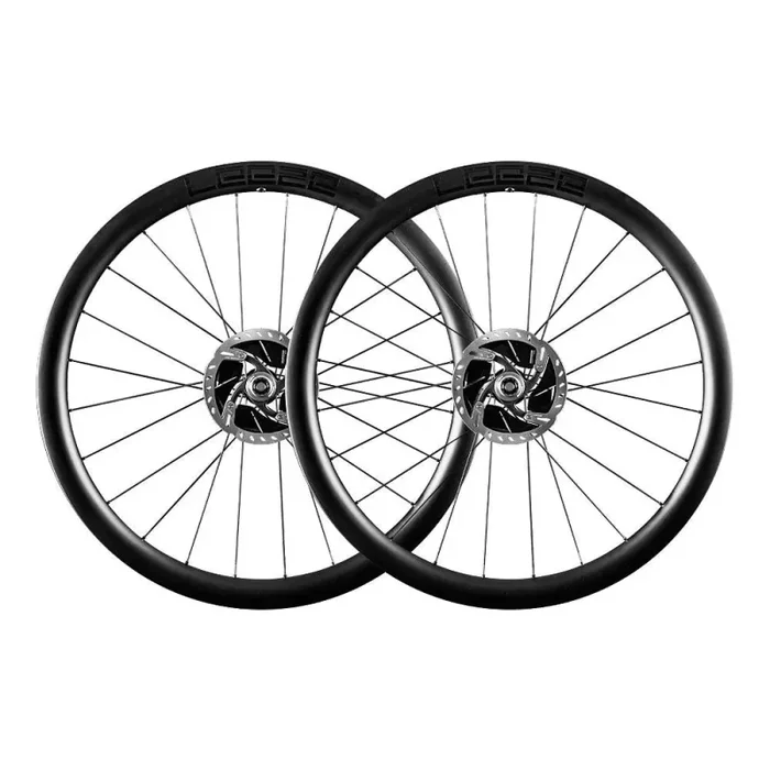 Leeze CH 40 Gravel BASIC 2023