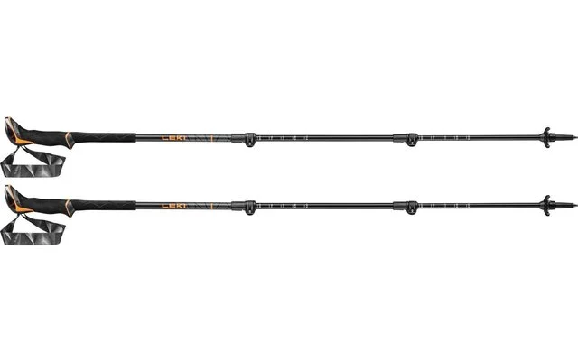 Leki Makalu Lite Trekkingstöcke 2er Set
