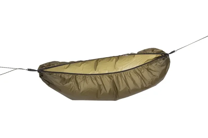 Lesovik HUBA Mini-Hängematte für deine Ausrüstung/ Gear Shelf