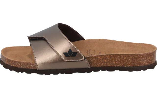 Lico Bioline Clea Damensandalen