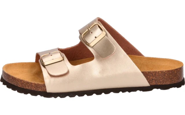 Lico Bioline Platino Damensandale