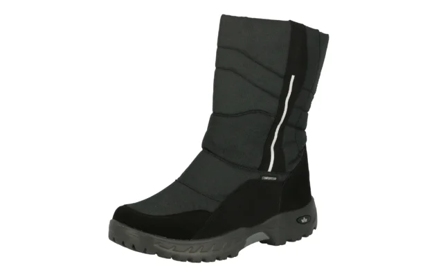 Lico Icemount Schneestiefel