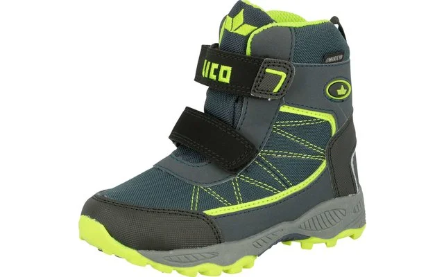 Lico Pelle V Kinderschuhe