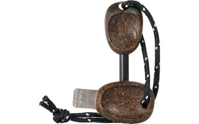 Light my Fire FireSteel scout cocoshell Feuerstarter