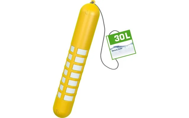 Lilie Certec 3 in 1 Frischwasserschutz