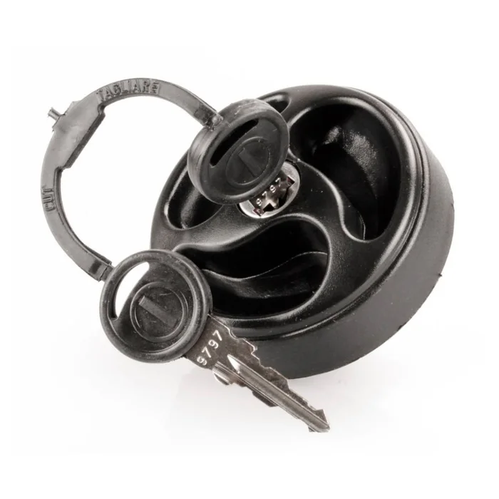 Lilie Deckel für Wassereinfüllstutzen