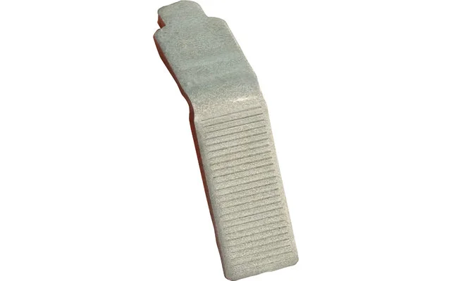 Lilie Fixierwerkzeug für vorgespannte Federbandschellen