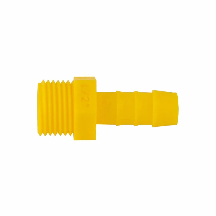 Lilie Gerade Einschraubtülle 3/8 Zoll x 10 mm