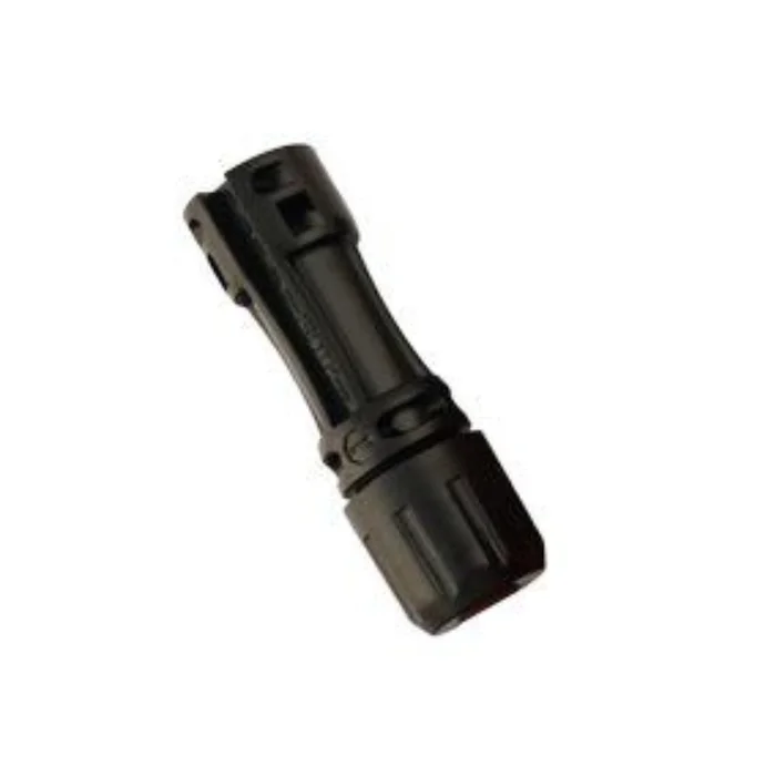 Lilie MC4-Steckverbinder MINUS