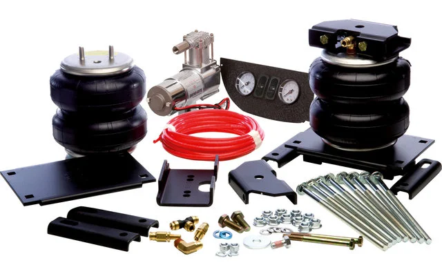 Linnepe AirLift Maxi Zusatzluftfeder