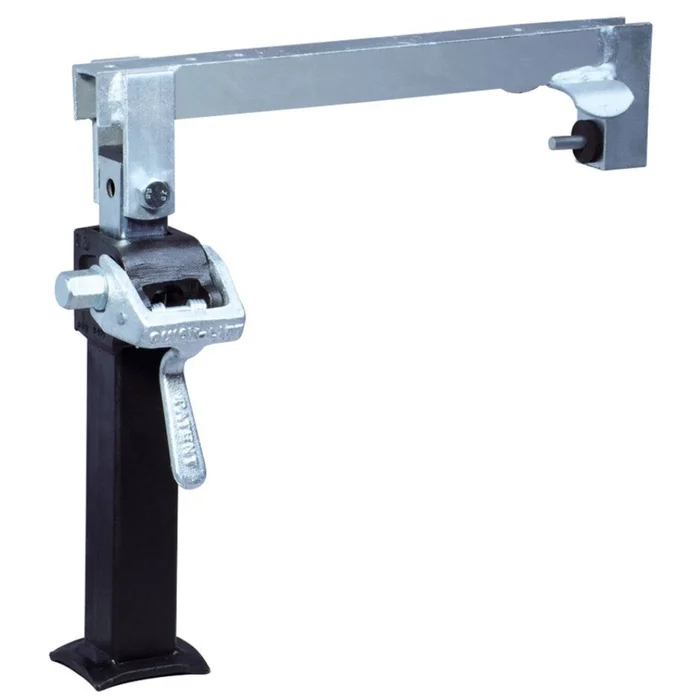 Linnepe Quicklift Stützen hinten für Tiefrahmen/Rahmenabsenkung