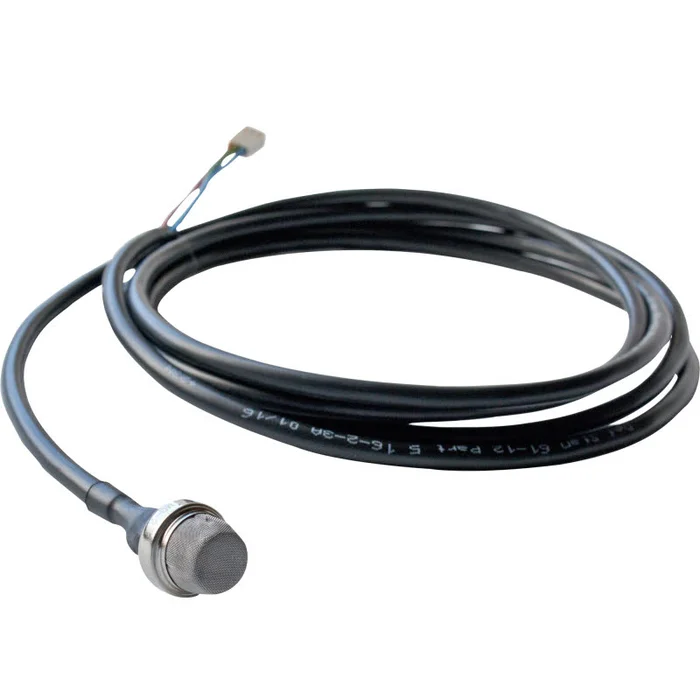 Linnepe Zusatzsensor für Gas- Warngerät TriGasAlarm