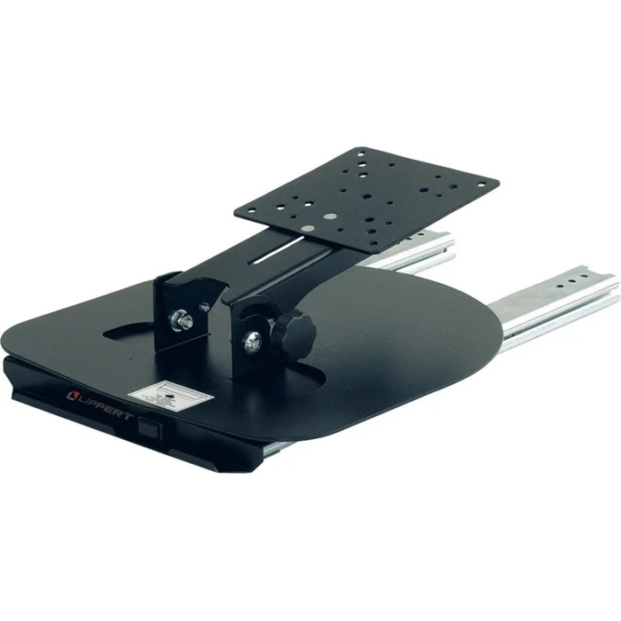 Lippert Konsolenauszug für TFT-Fernsehgeräte, Länge 37,5 cm