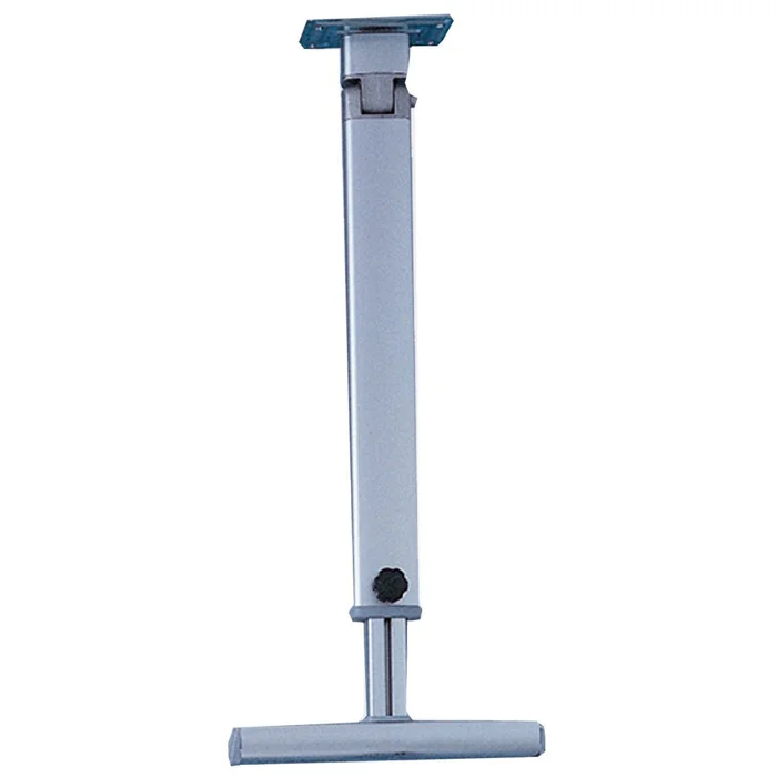 Lippert T-Klappstützfuß mit Gelenk oben