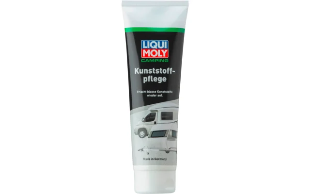 Liqui Moly Camping Kunststoffpflege 250 ml