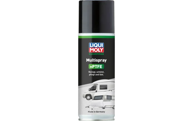 Liqui Moly Camping Multispray 200 ml