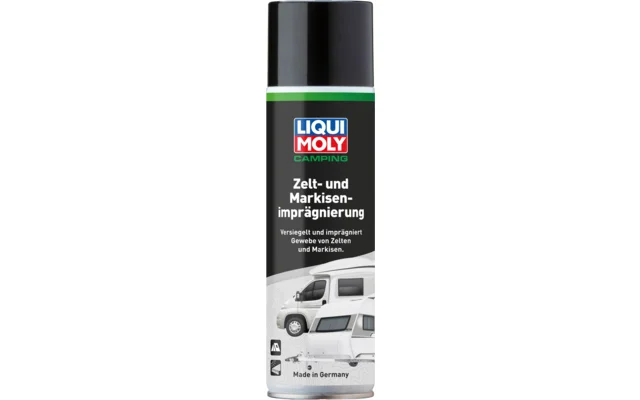 Liqui Moly Camping Zelt- und Markisenimprägnierung 500 ml