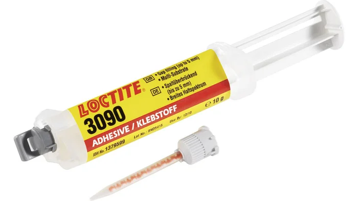 LOCTITE® 3090 Zwei Komponenten-Sekundenkleber