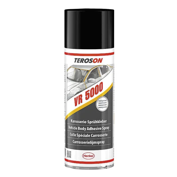 Loctite Teroson VR 5000 Inhalt 400 ml