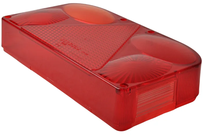 Lose Glas Fristom FT-088 Rücklicht – links – 240x138x56