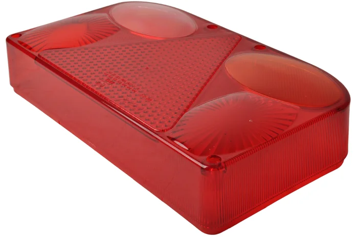 Lose Glas Fristom FT-088 Rücklicht- rechts – 240x138x56