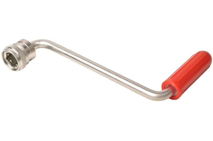 Lose Kurbel für AL-KO Seilwinde Compact 450