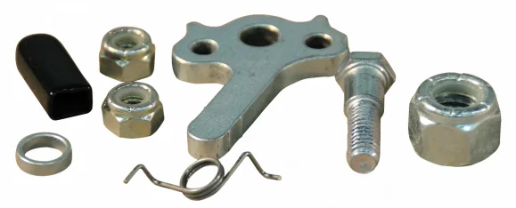 Lose Sperrklinke und Feder passend für Fulton Handwinden T2005, T2035, T2605, T2605B, T2625 und T3205