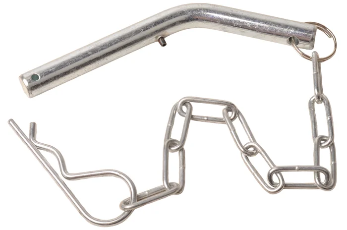 Loser Sicherungsstift für Kippscharniersatz – 14 mm – inklusive Kette