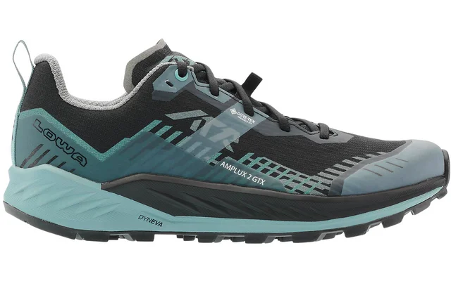Lowa Amplux 2 GTX Damen Trailrunning-Schuhe