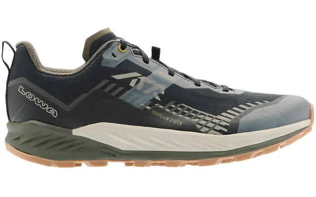 Lowa Amplux 2 GTX Herren Trailrunning-Schuhe